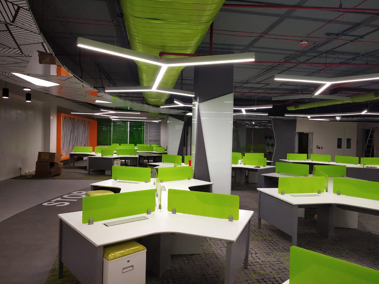 Office Space